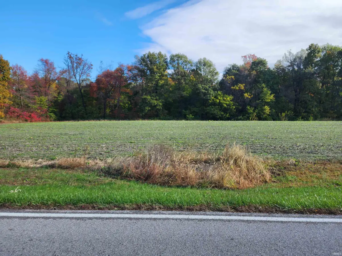 0 Owensville Road, Haubstadt, IN 47639 - Image #1