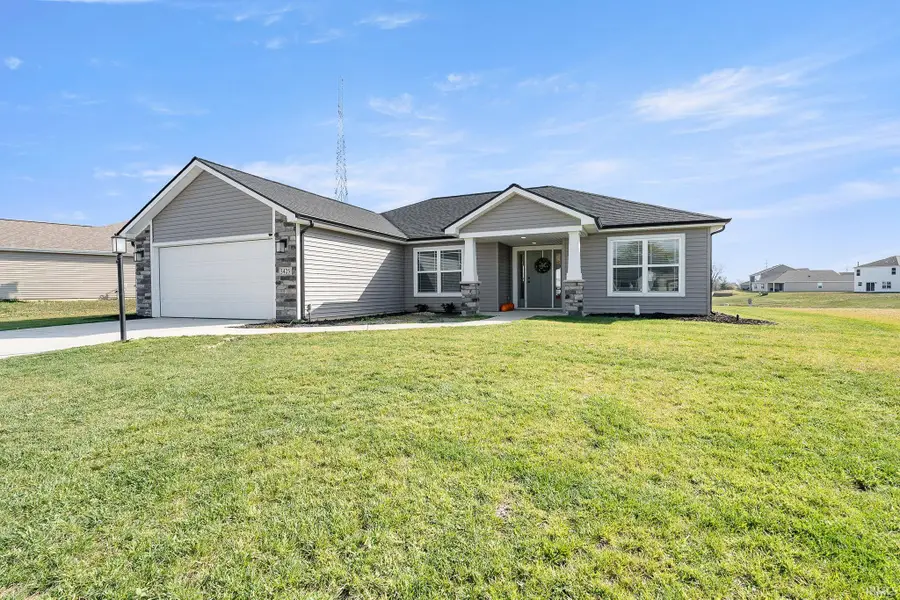 3425 Fawn Creek Boulevard, Waterloo, IN 46793 - Image #2