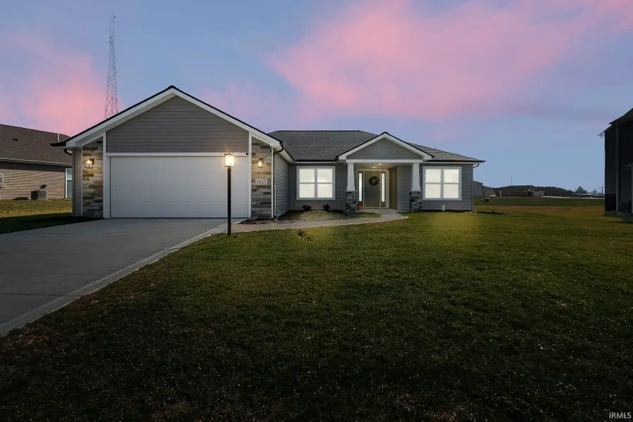 3425 Fawn Creek Boulevard, Waterloo, IN 46793 - Image #3