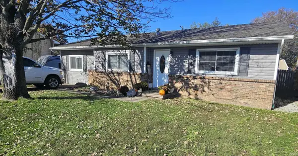 716 Kiper Avenue, Boonville, IN 47601