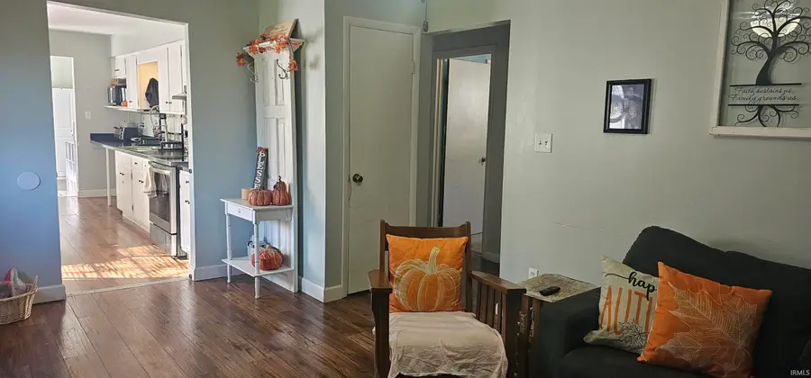 716 Kiper Avenue, Boonville, IN 47601 - Image #2