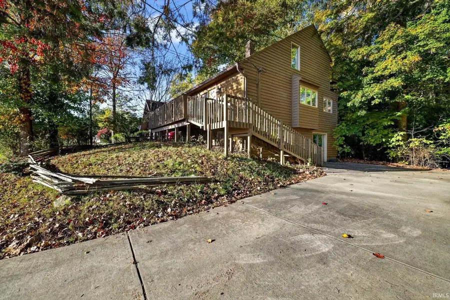 7759 N Lakeview Drive, Unionville, IN 47468 - Image #2