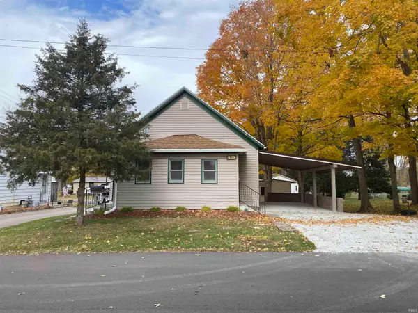 915 E Garfield Street, Warsaw, IN 46580