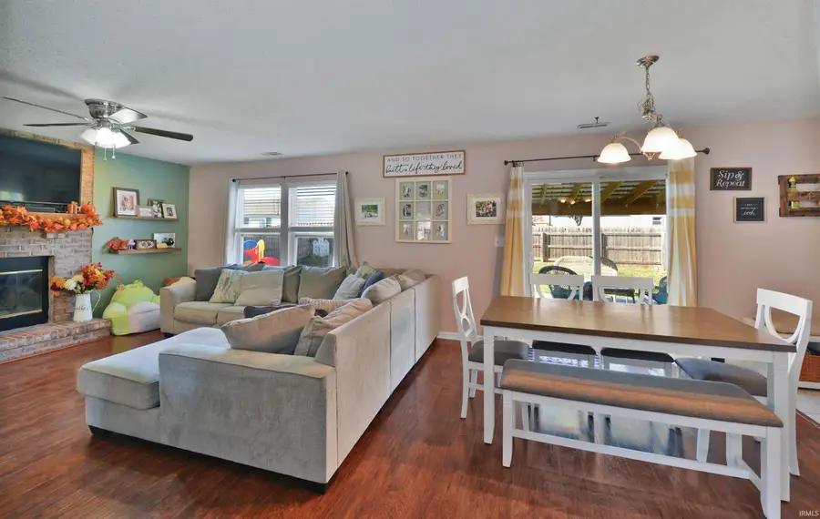 4578 Matthew Street, West Lafayette, IN 47906 - Image #2