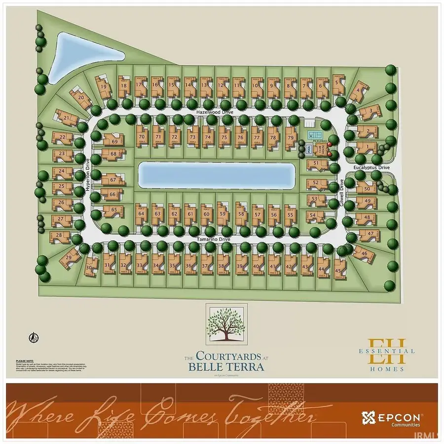 631 Tamarind Drive, West Lafayette, IN 47906 - Image #2