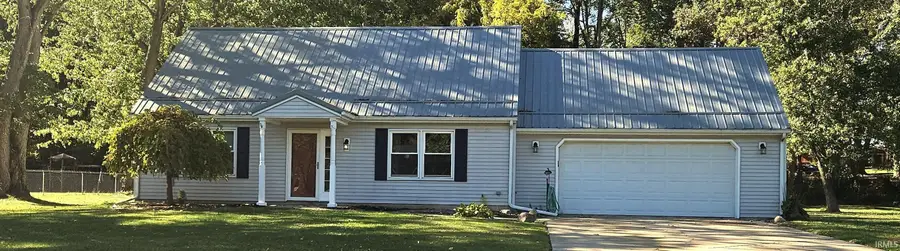 1318 Gable Drive, Warsaw, IN 46580 - Image #2