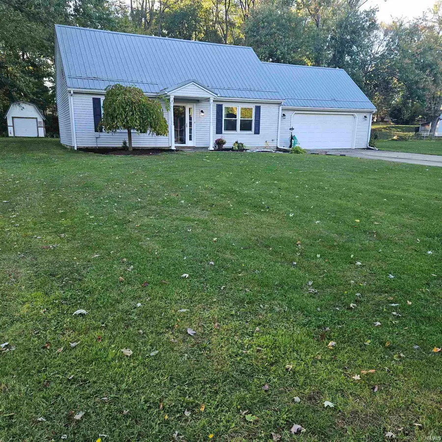 1318 Gable Drive, Warsaw, IN 46580 - Image #3