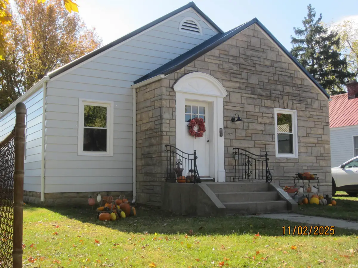 1515 W 4th Street, Marion, IN 46952 - Image #1