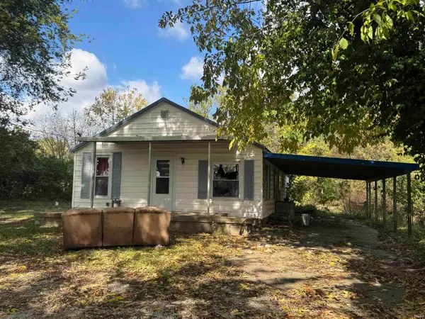 212 E 150 S, Princeton, IN 47670