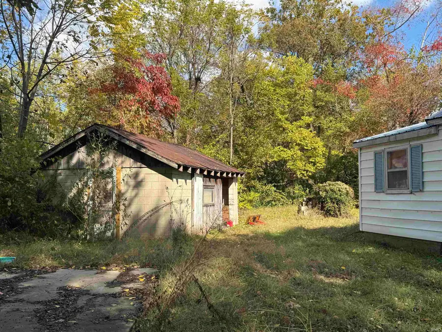 212 E 150 S, Princeton, IN 47670 - Image #2