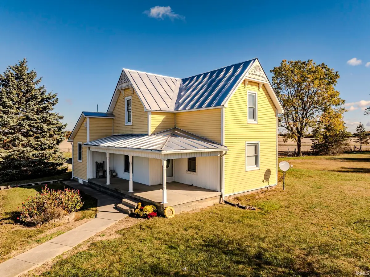 11990 E County Road 400 South, Selma, IN 47383 - Image #1