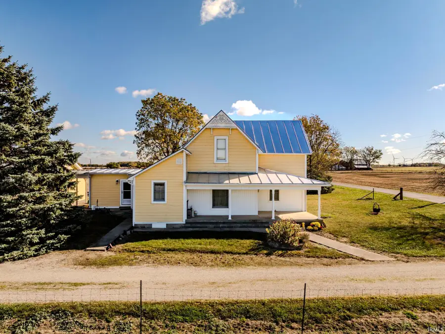 11990 E County Road 400 South, Selma, IN 47383 - Image #2