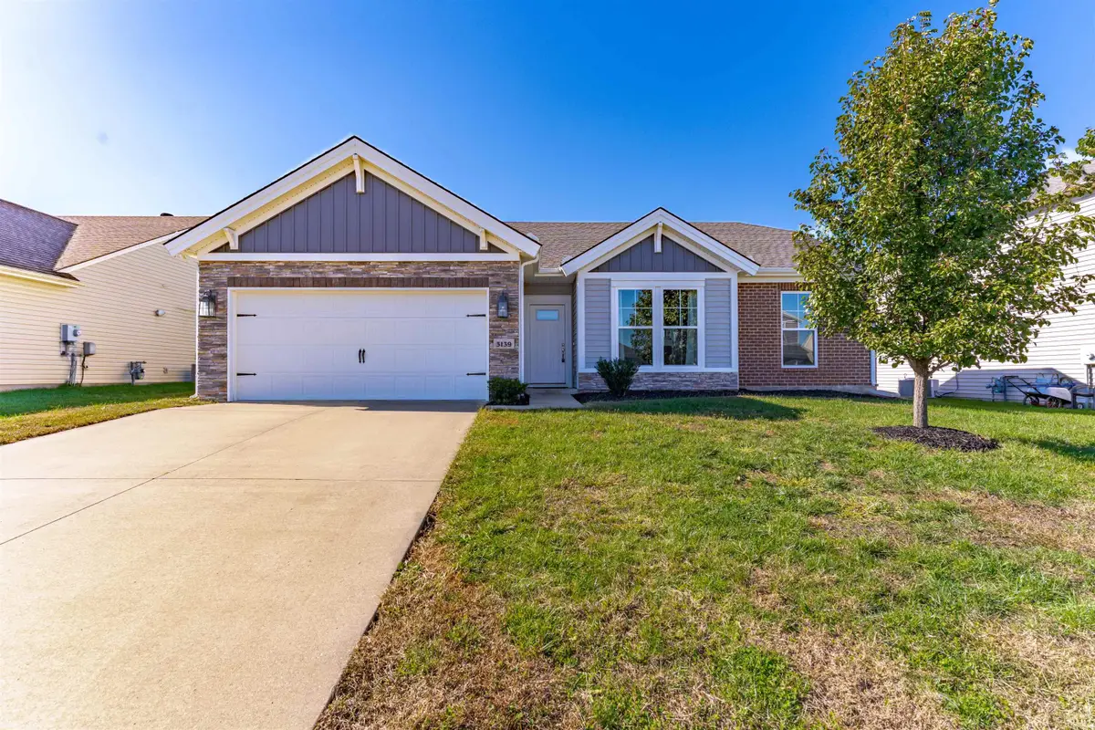 3139 Capstone Court, Newburgh, IN 47630 - Image #1