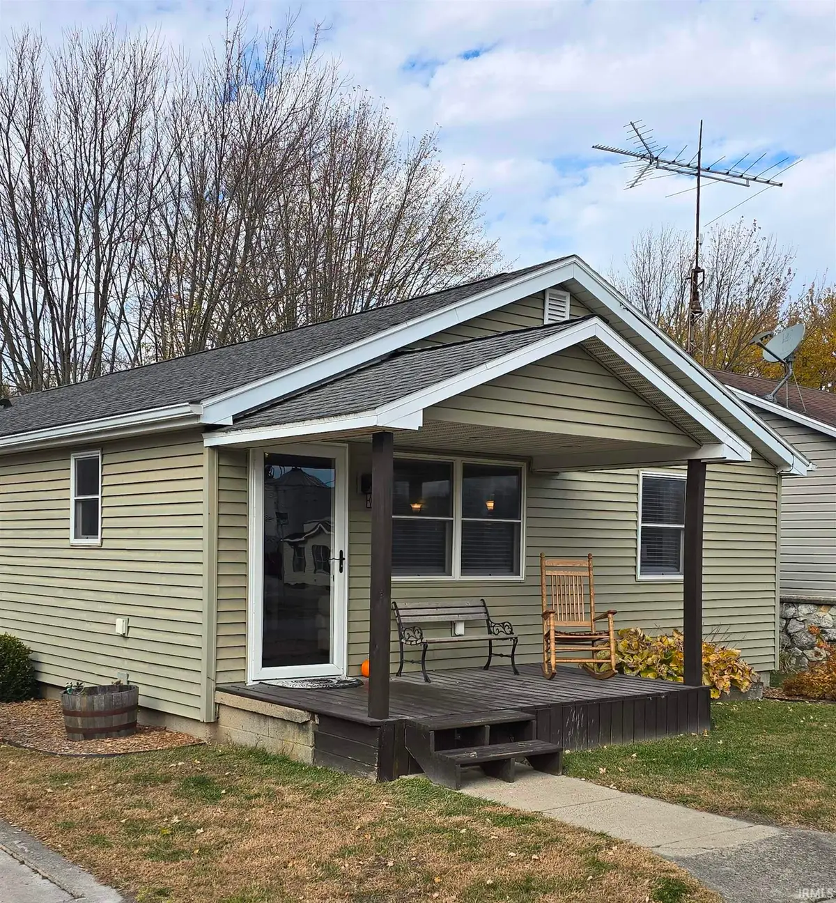 105 N Main Street, Swayzee, IN 46986 - Image #1