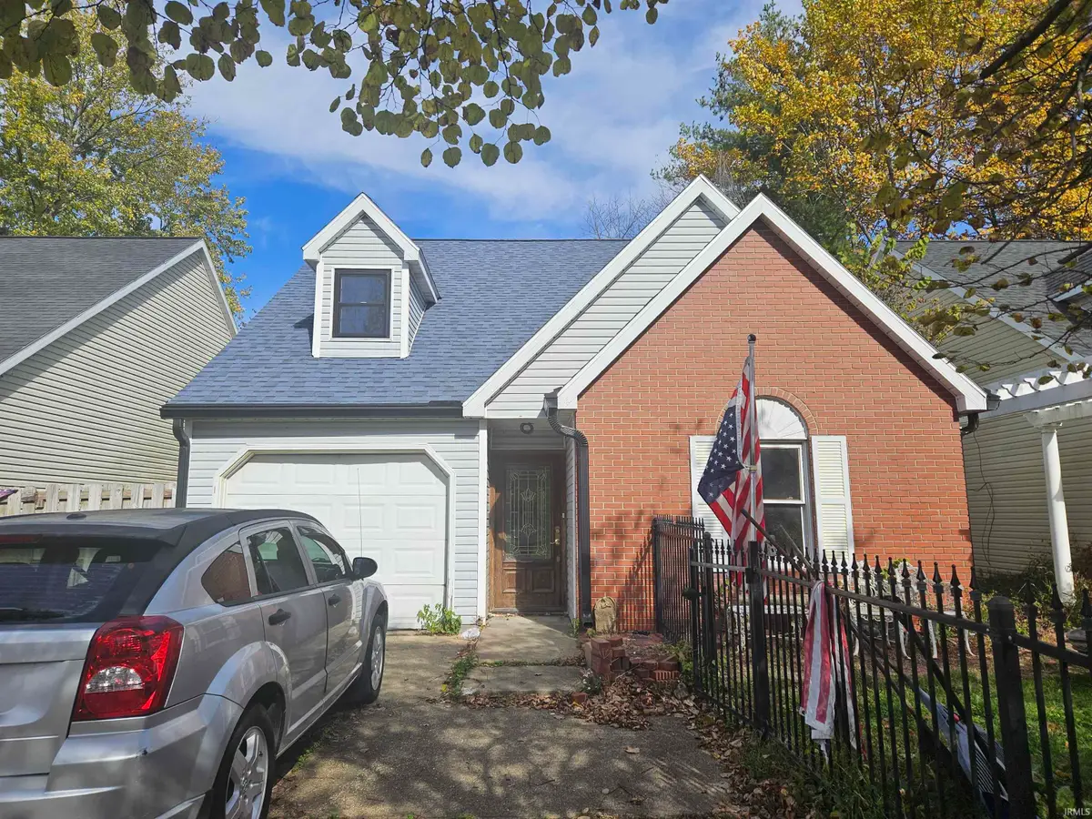 5799 Jeffrey Lane, Newburgh, IN 47630 - Image #1