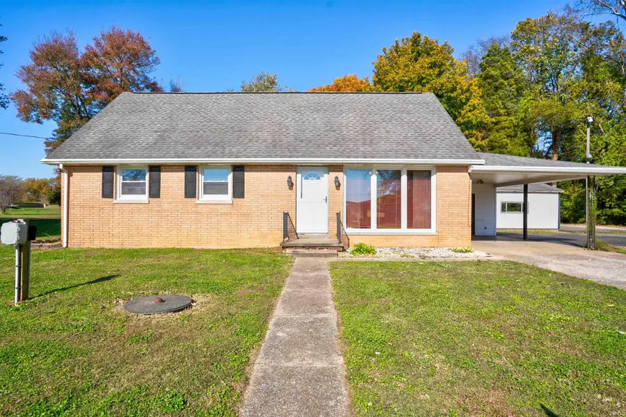 8912 W Cr 55 N, Richland, IN 47634 - Image #2