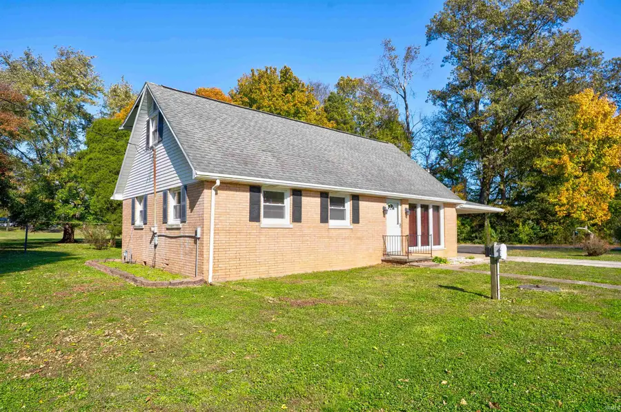 8912 W Cr 55 N, Richland, IN 47634 - Image #3