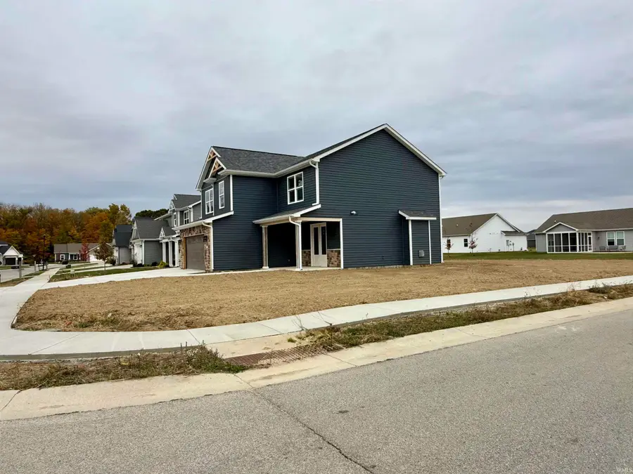 489 Elbridge Lane, Lafayette, IN 47905 - Image #3