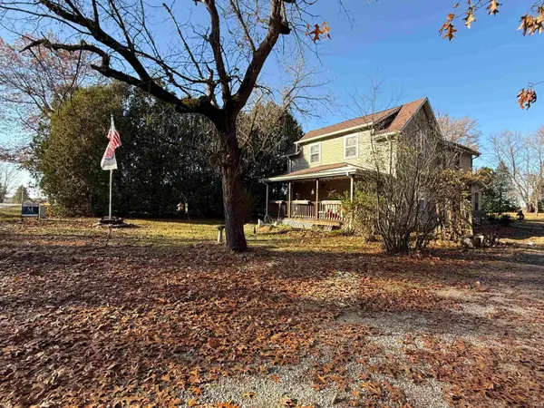 10140 E State Road 10, Culver, IN 46511