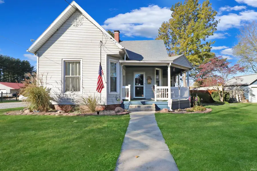 9314 S 700 E, Lafayette, IN 47909 - Image #2