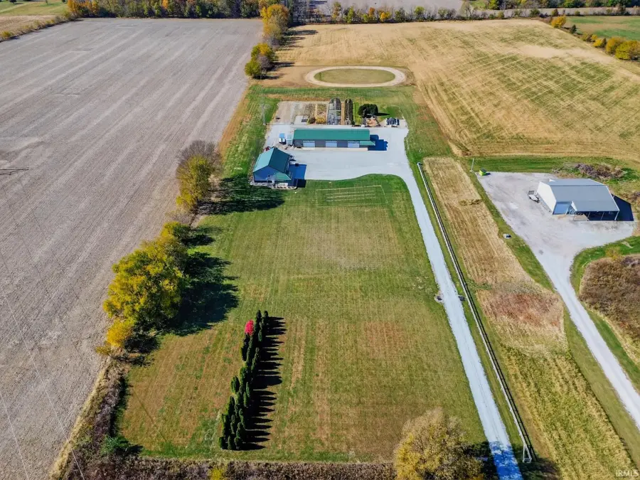 3455 S 450 West, Russiaville, IN 46979 - Image #2