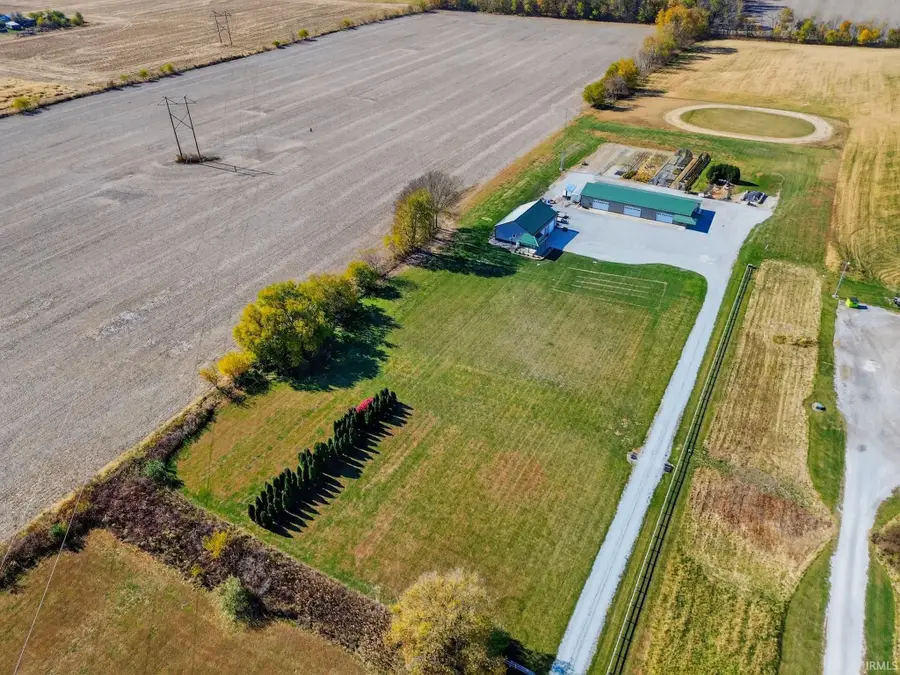 3455 S 450 West, Russiaville, IN 46979 - Image #3