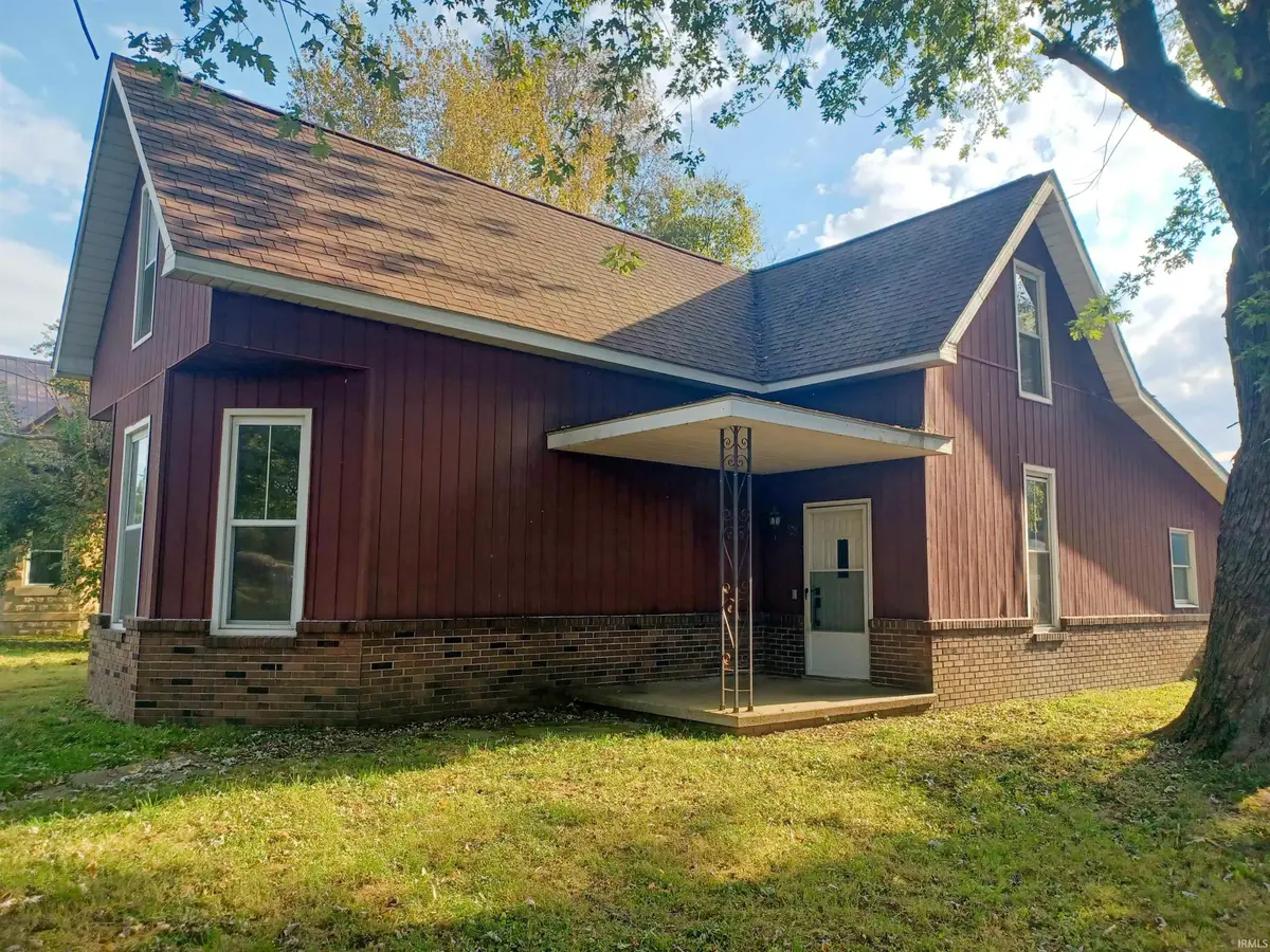 525 Washington Street, Troy, IN 47588 - Image #1