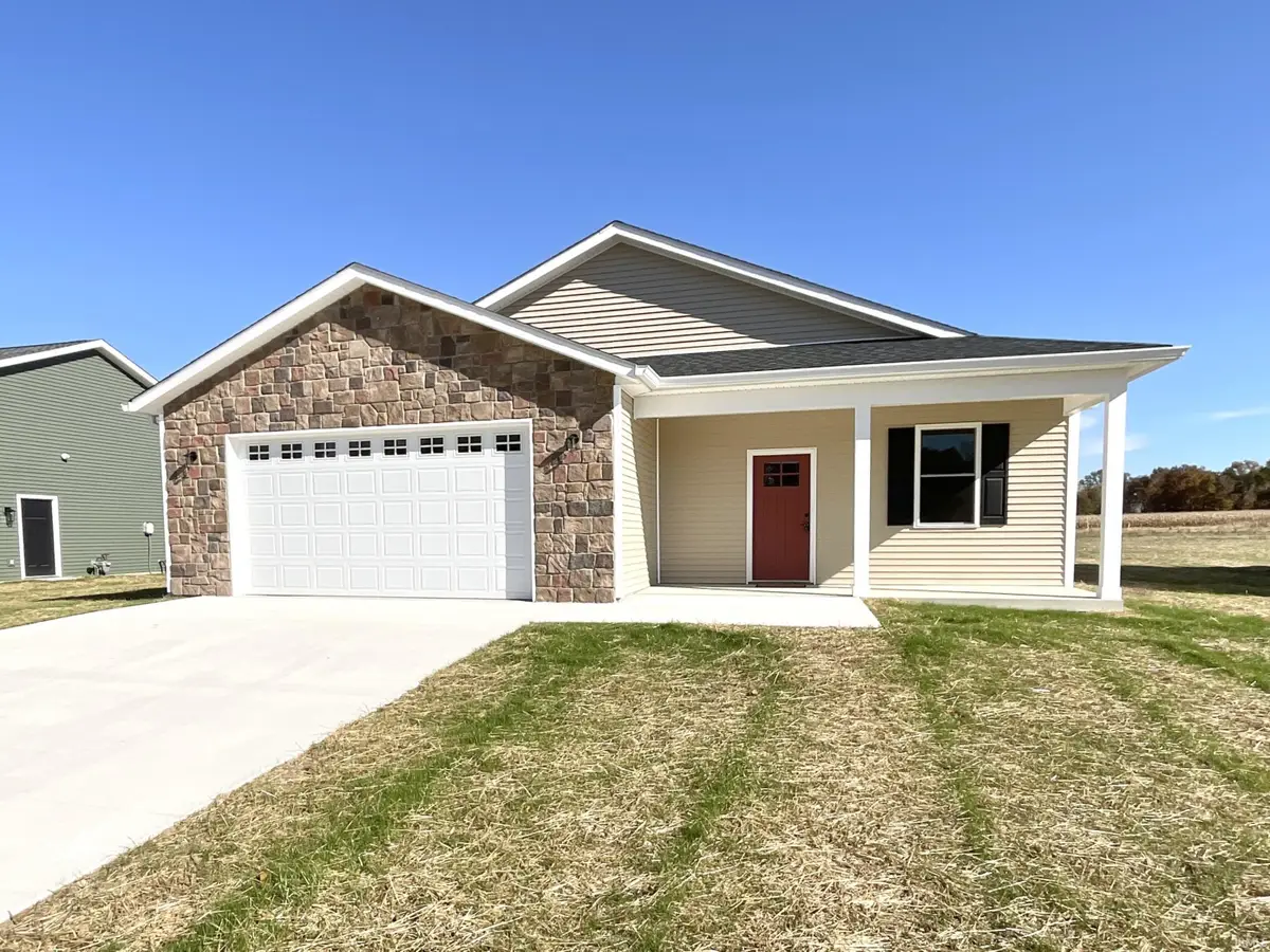 712 White Oak Road, Spencer, IN 47460 - Image #1