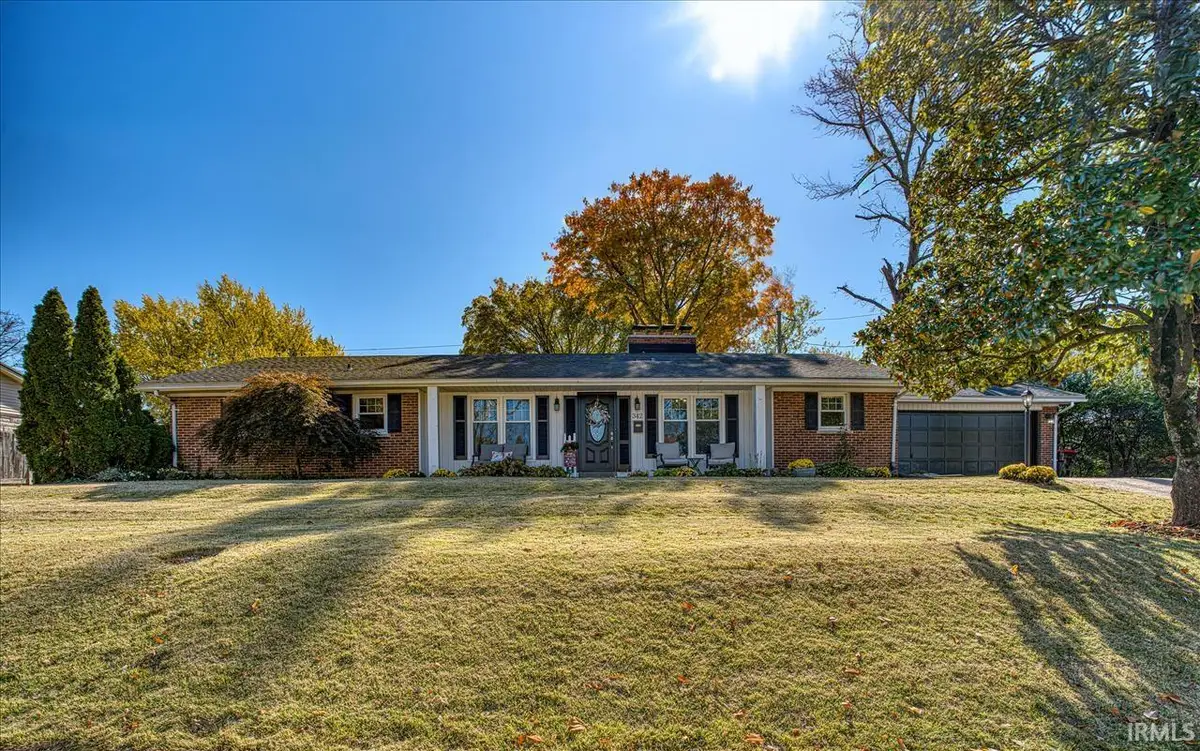 342 Emmick Street, Mount Vernon, IN 47620 - Image #1