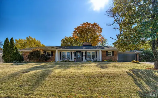 342 Emmick Street, Mount Vernon, IN 47620