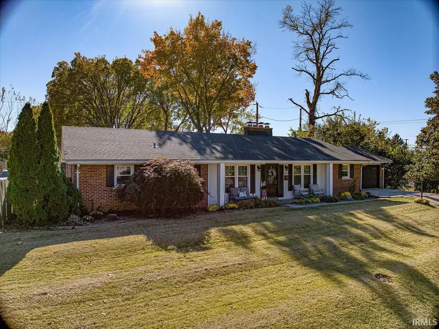 342 Emmick Street, Mount Vernon, IN 47620 - Image #2