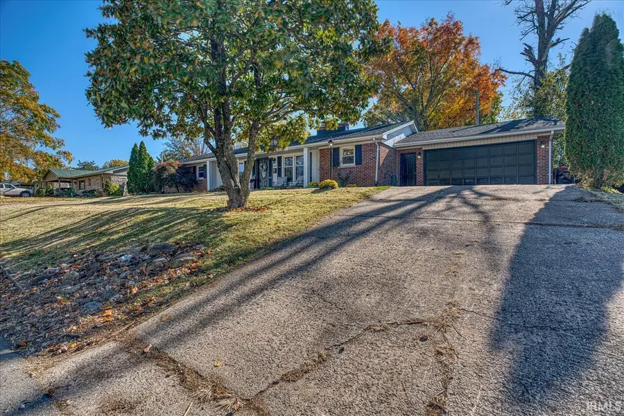 342 Emmick Street, Mount Vernon, IN 47620 - Image #3