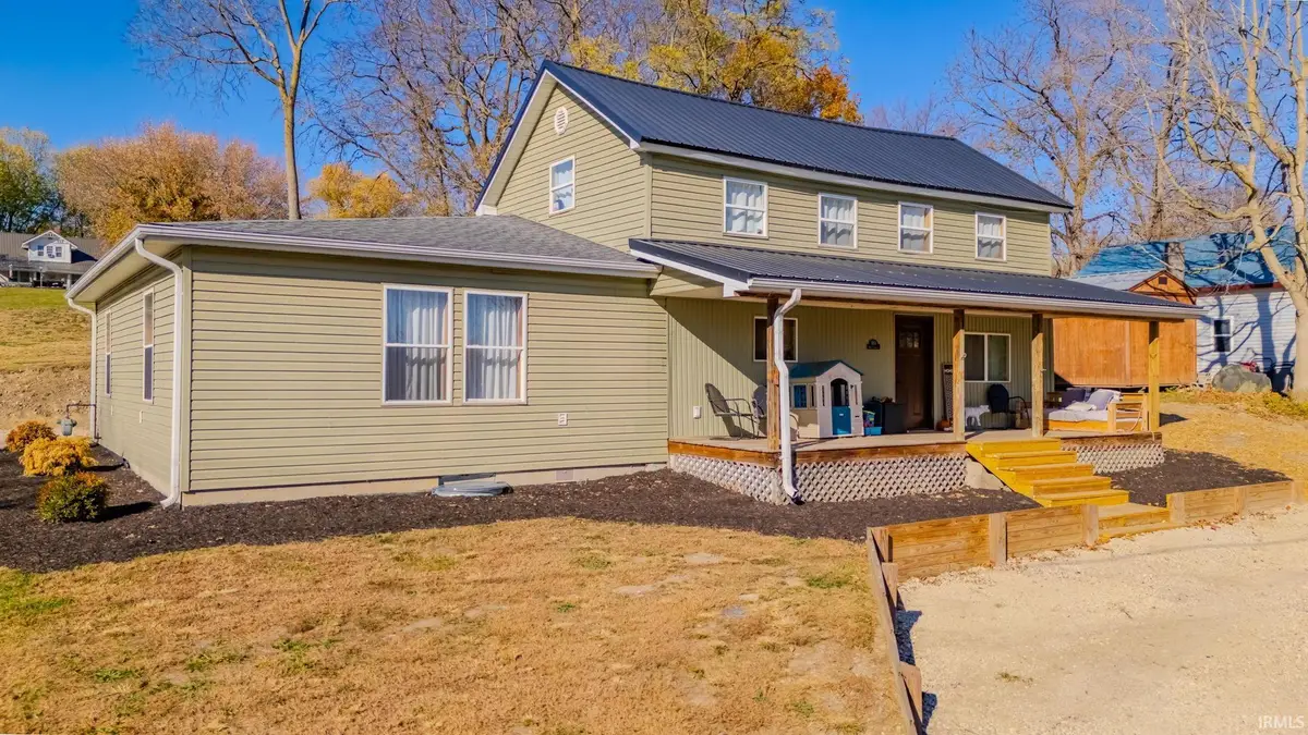 460 E Main Street, Lagro, IN 46941 - Image #1