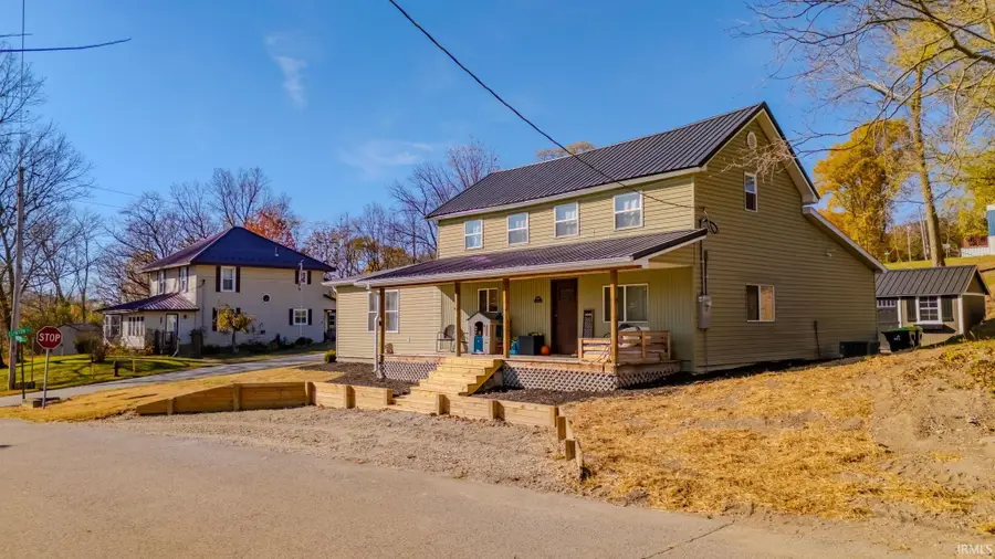 460 E Main Street, Lagro, IN 46941 - Image #2