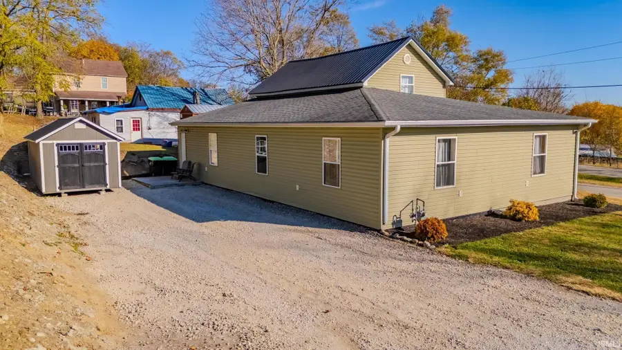 460 E Main Street, Lagro, IN 46941 - Image #3