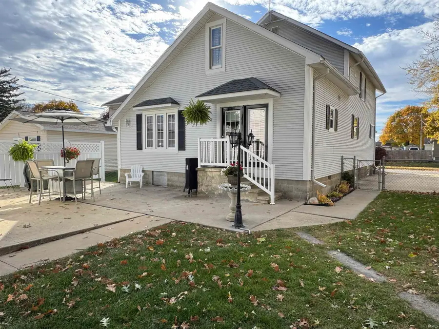 258 Adams Avenue, Peru, IN 46970 - Image #2