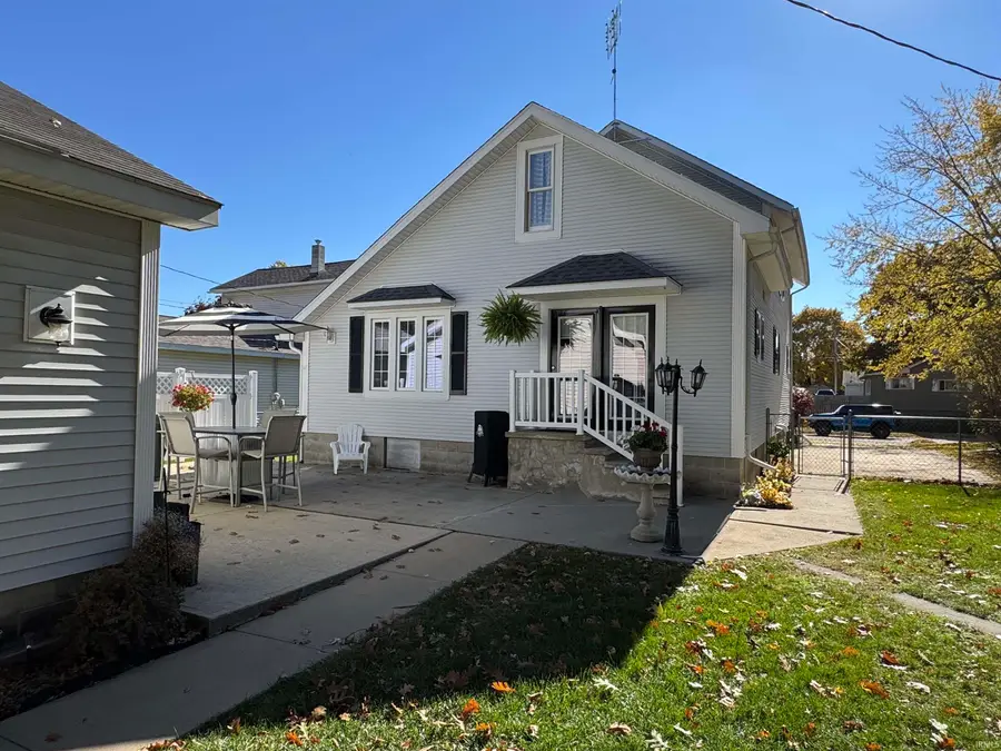 258 Adams Avenue, Peru, IN 46970 - Image #3