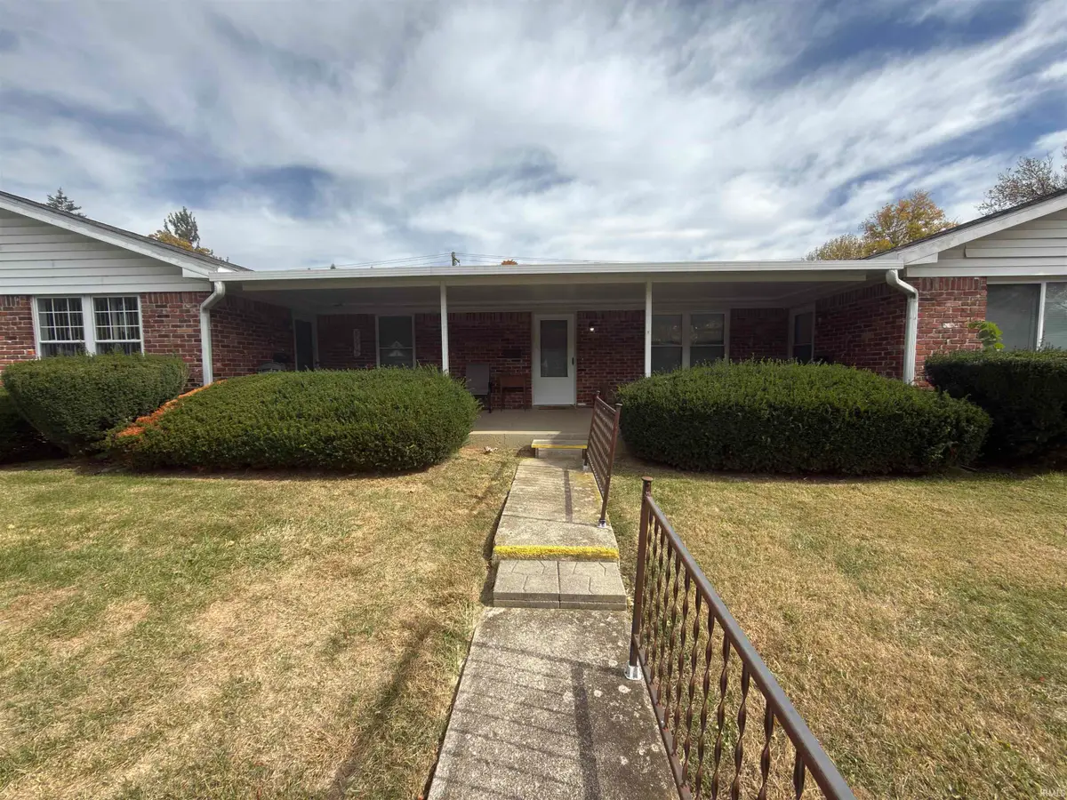 201 N Morrison Road, Muncie, IN 47304 - Image #1