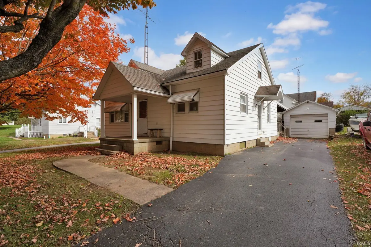 107 N Meridian Street, Holland, IN 47541 - Image #1