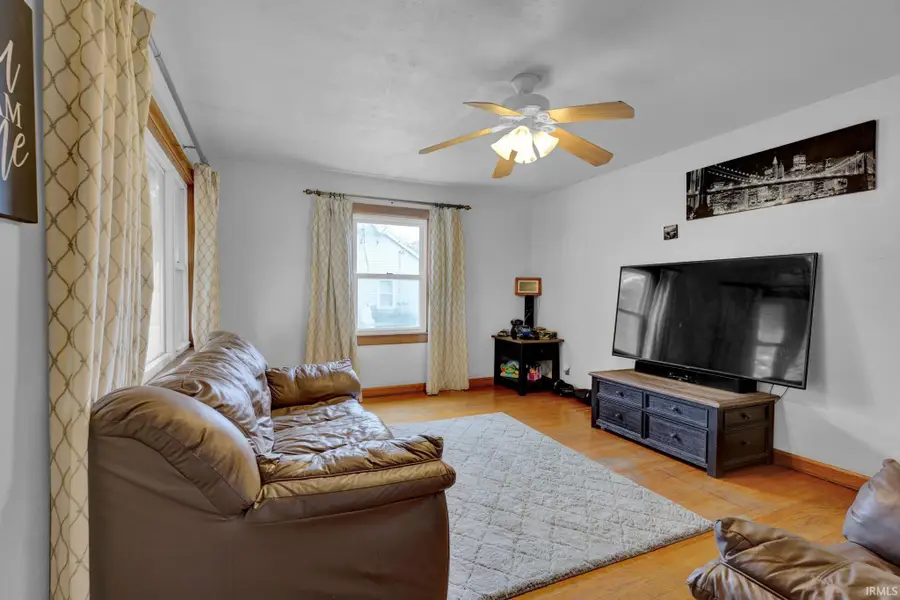 107 N Meridian Street, Holland, IN 47541 - Image #2