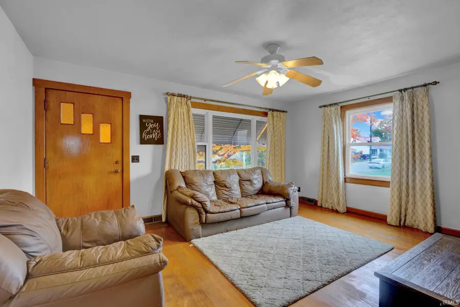 107 N Meridian Street, Holland, IN 47541 - Image #3