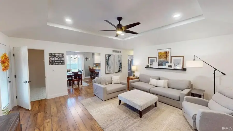 1679 Sugar Pine Drive, Jasper, IN 47546 - Image #3