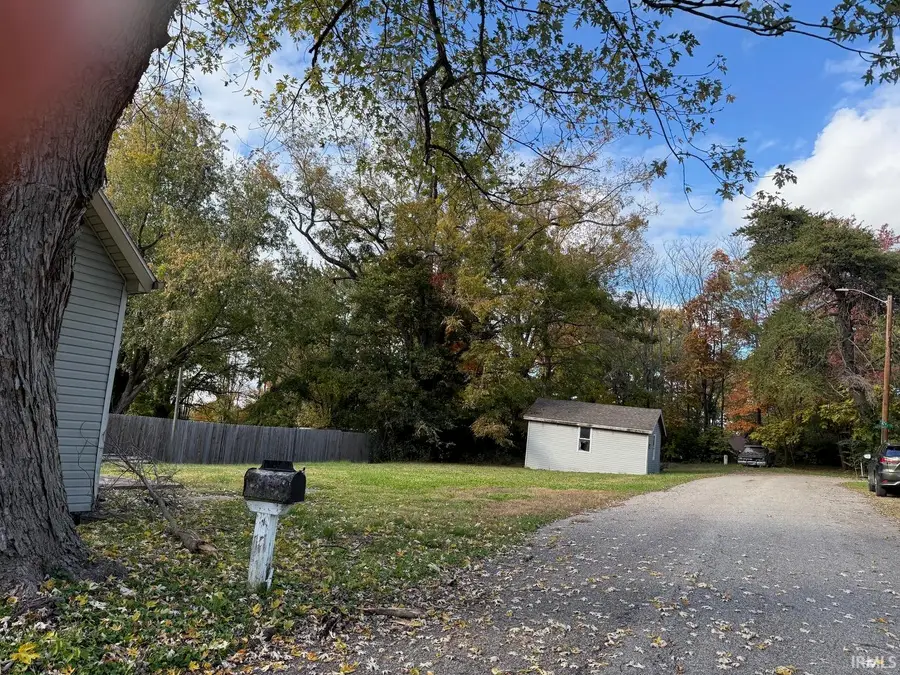 214 E Washington Street, Chandler, IN 47610 - Image #3