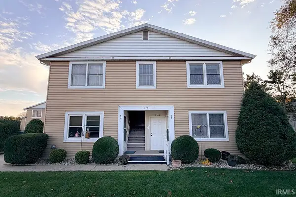 1101 Court Lane #C, Goshen, IN 46526