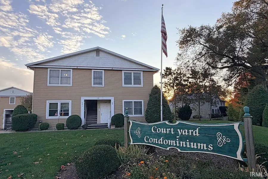 1101 Court Lane #C, Goshen, IN 46526 - Image #3