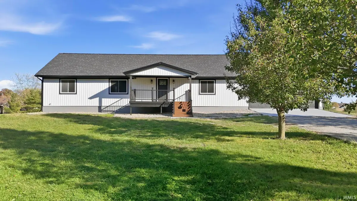 4911 S 600 E-57, Churubusco, IN 46723 - Image #1