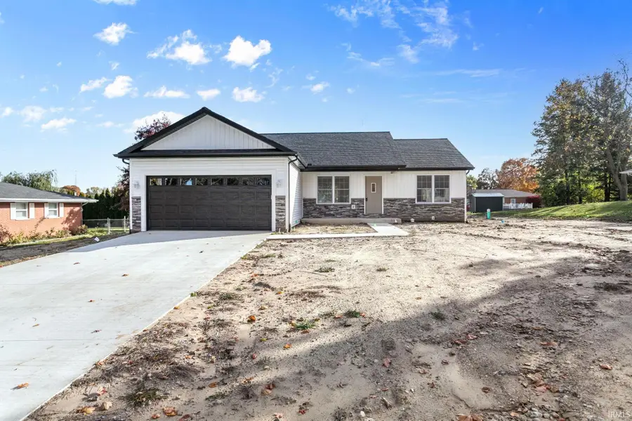 5428 Raleigh Drive, South Bend, IN 46614 - Image #2