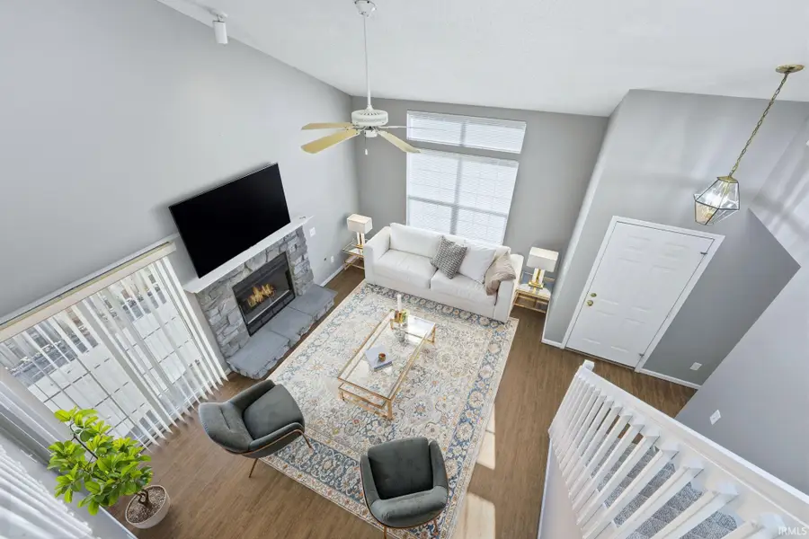 5602 Thornbriar Lane, Fort Wayne, IN 46835 - Image #3