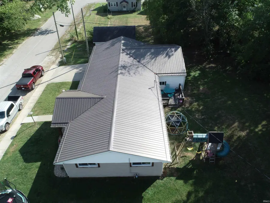 100 S John Poindexter Street, Odon, IN 47562 - Image #3