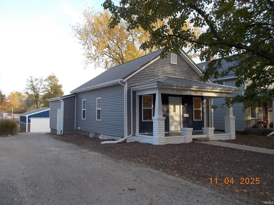 818 N 3rd Street, Decatur, IN 46733 - Image #2